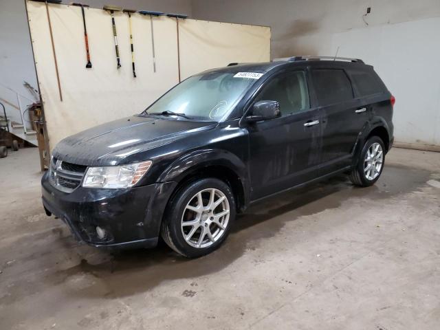 DODGE JOURNEY CR 2011 3d4pg3fg1bt534648