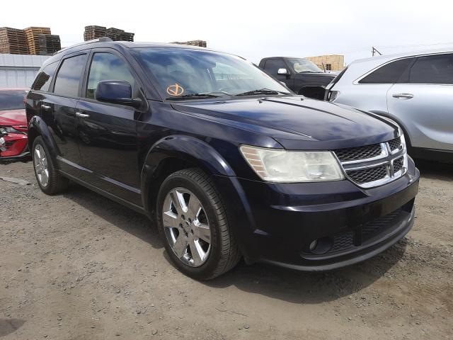 DODGE JOURNEY CR 2011 3d4pg3fg2bt507331