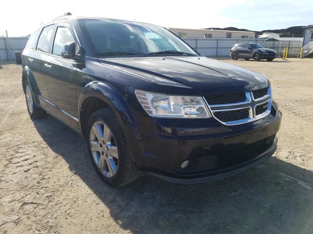 DODGE JOURNEY CR 2011 3d4pg3fg2bt507684