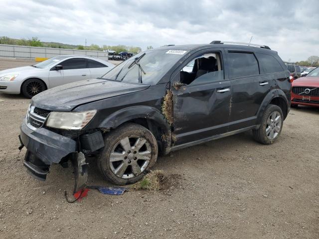 DODGE JOURNEY CR 2011 3d4pg3fg2bt513467