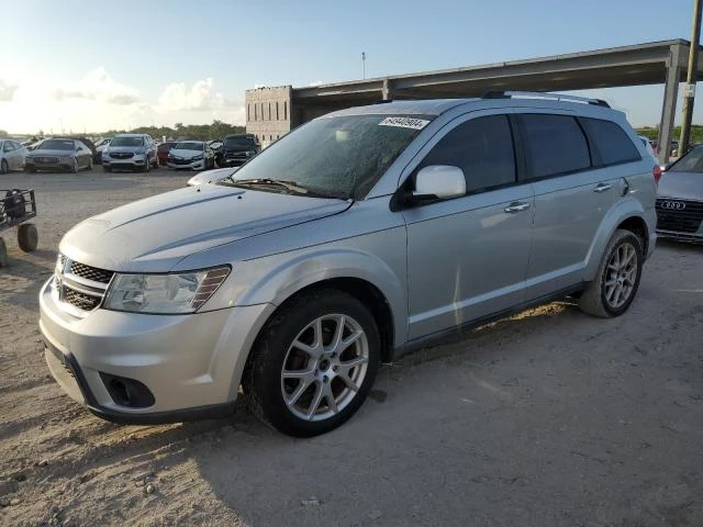 DODGE JOURNEY CR 2011 3d4pg3fg2bt569098