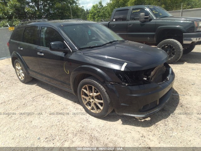 DODGE JOURNEY 2011 3d4pg3fg3bt500162