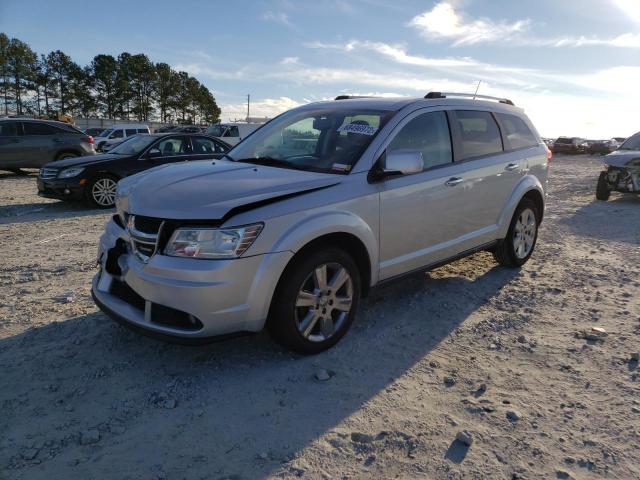 DODGE JOURNEY CR 2011 3d4pg3fg3bt507273