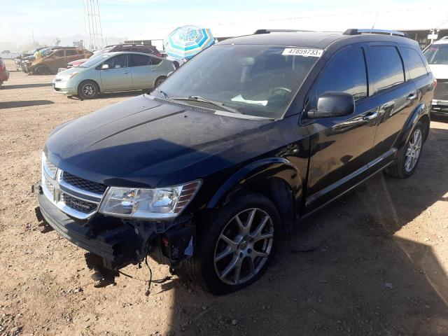 DODGE JOURNEY CR 2011 3d4pg3fg3bt521657