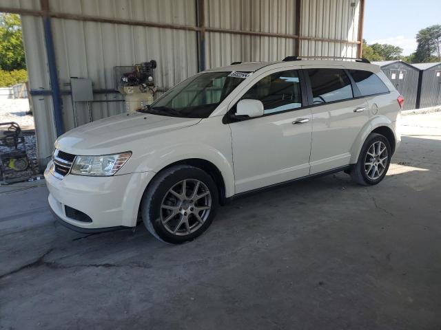 DODGE JOURNEY 2011 3d4pg3fg3bt522016