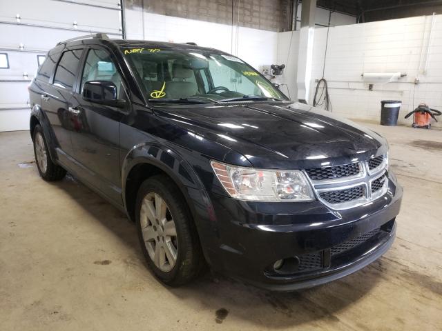 DODGE JOURNEY CR 2011 3d4pg3fg3bt522081