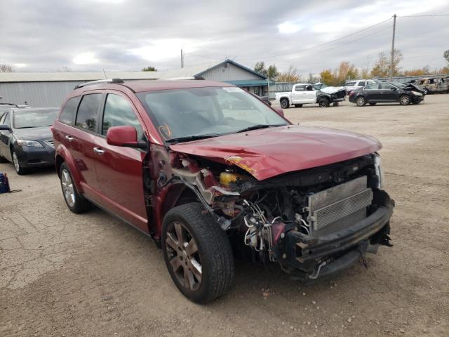 DODGE JOURNEY CR 2011 3d4pg3fg3bt523926