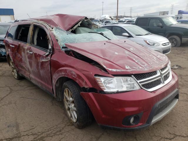 DODGE JOURNEY CR 2011 3d4pg3fg3bt536949