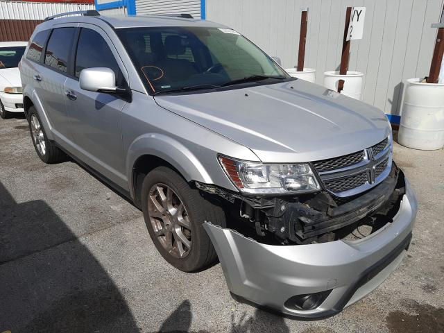 DODGE JOURNEY 2011 3d4pg3fg3bt551239