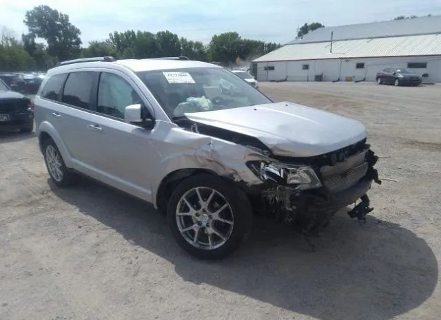 DODGE JOURNEY 2011 3d4pg3fg3bt551399