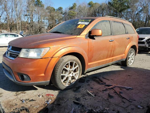 DODGE JOURNEY 2011 3d4pg3fg4bt500266