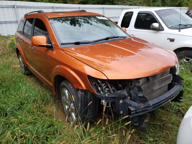 DODGE JOURNEY CR 2011 3d4pg3fg4bt507668