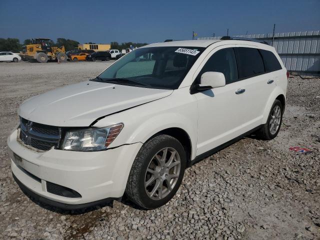 DODGE JOURNEY CR 2011 3d4pg3fg4bt511655