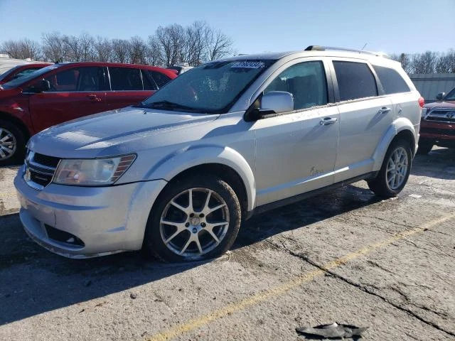 DODGE JOURNEY CR 2011 3d4pg3fg4bt515950