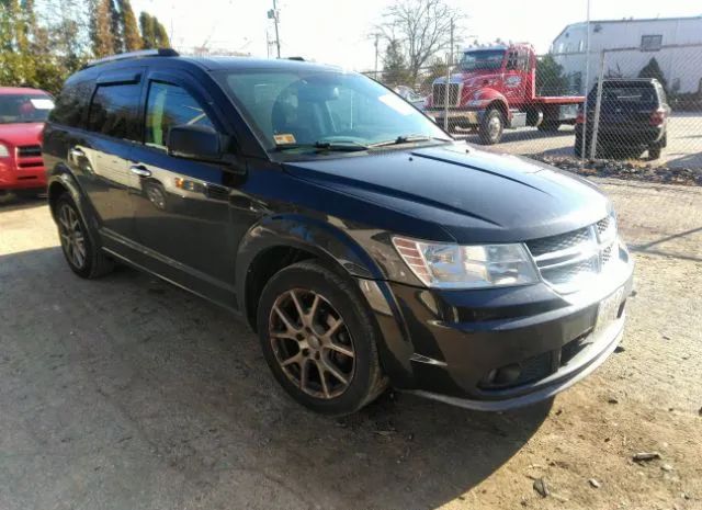 DODGE JOURNEY 2011 3d4pg3fg4bt521781