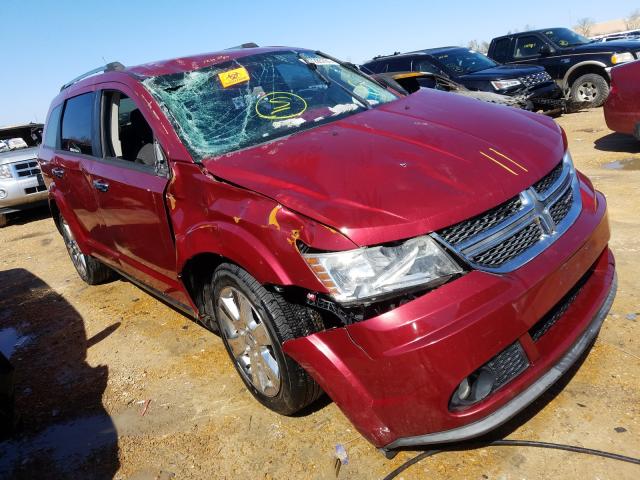 DODGE JOURNEY CR 2011 3d4pg3fg5bt504990