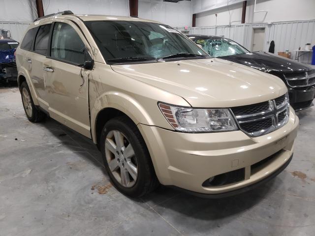 DODGE JOURNEY CR 2011 3d4pg3fg5bt516444