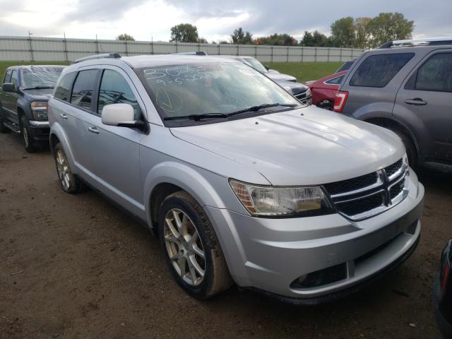 DODGE JOURNEY CR 2011 3d4pg3fg5bt530263