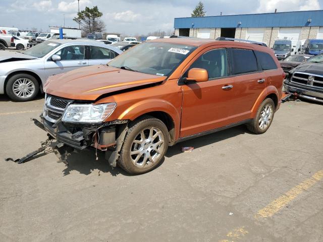 DODGE JOURNEY 2011 3d4pg3fg5bt552618