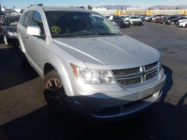 DODGE JOURNEY CR 2011 3d4pg3fg6bt507185