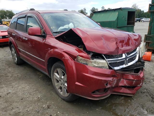 DODGE JOURNEY CR 2011 3d4pg3fg6bt509910