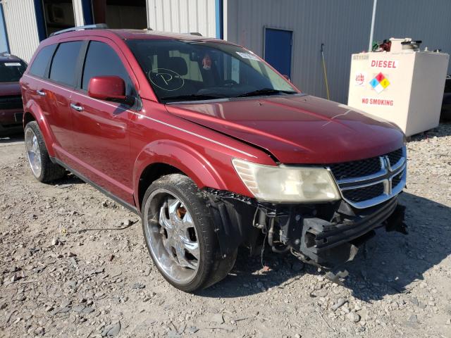 DODGE JOURNEY CR 2011 3d4pg3fg6bt511589