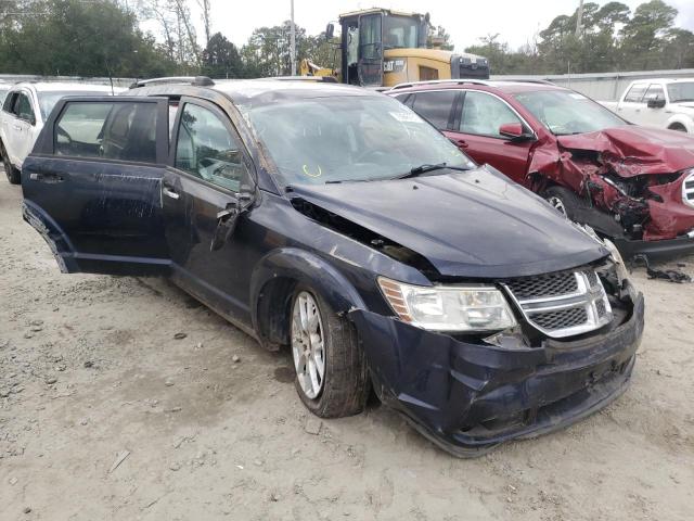 DODGE JOURNEY CR 2011 3d4pg3fg6bt515528