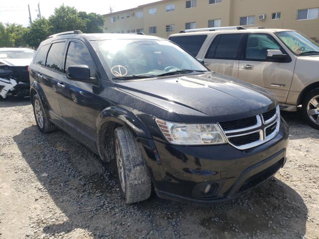 DODGE JOURNEY 2011 3d4pg3fg6bt534838