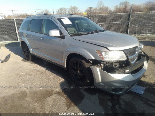 DODGE JOURNEY 2011 3d4pg3fg6bt552241