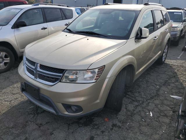 DODGE JOURNEY 2011 3d4pg3fg6bt571971