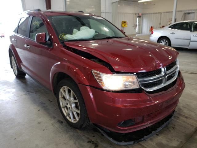 DODGE JOURNEY CR 2011 3d4pg3fg7bt506420