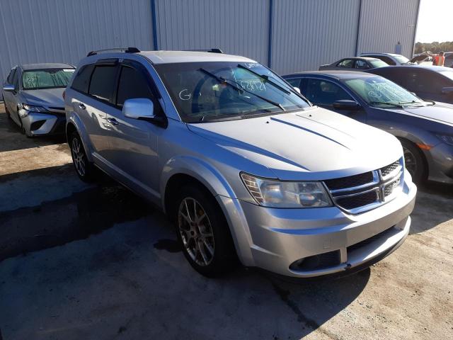 DODGE JOURNEY CR 2011 3d4pg3fg7bt521645