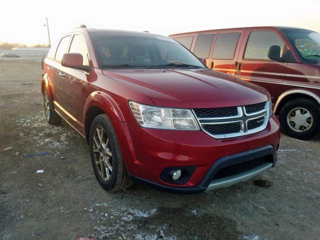 DODGE JOURNEY CR 2011 3d4pg3fg7bt537988