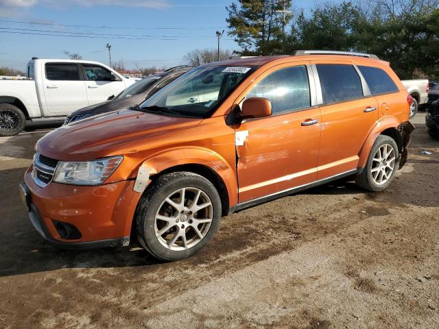 DODGE JOURNEY CR 2011 3d4pg3fg7bt549235