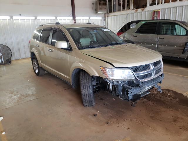 DODGE JOURNEY CR 2011 3d4pg3fg7bt551244