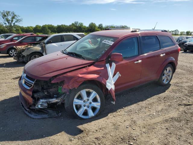 DODGE JOURNEY CR 2011 3d4pg3fg8bt506717