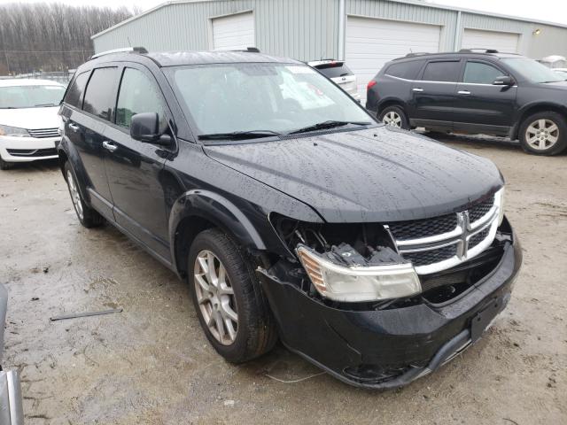 DODGE JOURNEY CR 2011 3d4pg3fg8bt534596