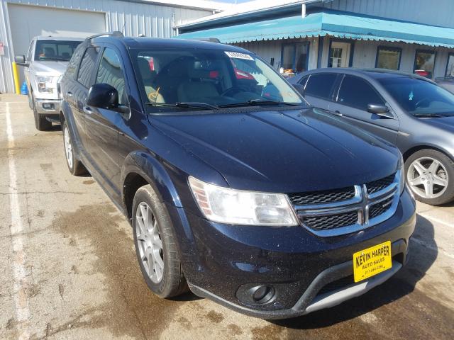 DODGE JOURNEY CR 2011 3d4pg3fg8bt537742