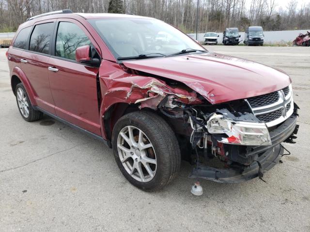 DODGE JOURNEY CR 2011 3d4pg3fg8bt540107