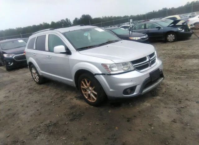 DODGE JOURNEY 2011 3d4pg3fg8bt549227