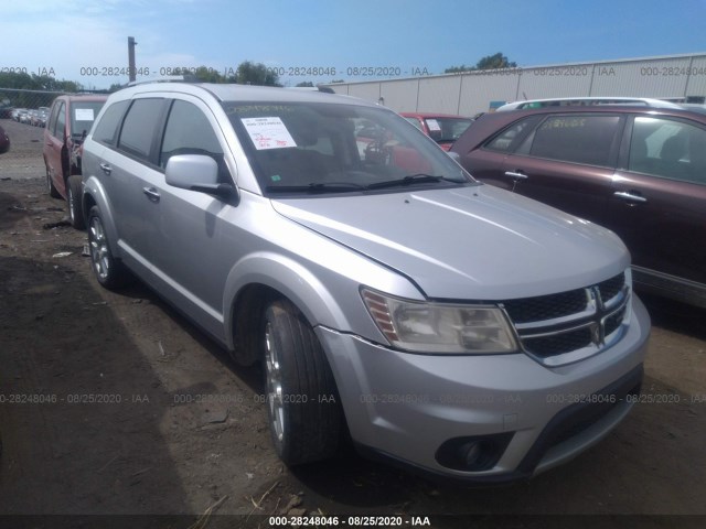 DODGE JOURNEY 2011 3d4pg3fg8bt571843