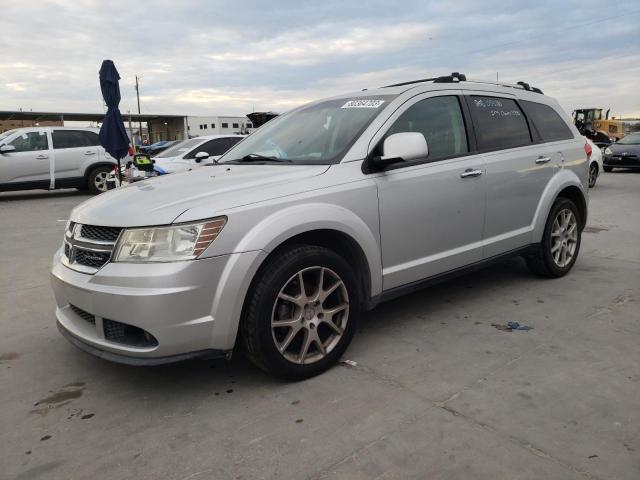 DODGE JOURNEY 2011 3d4pg3fg9bt505740