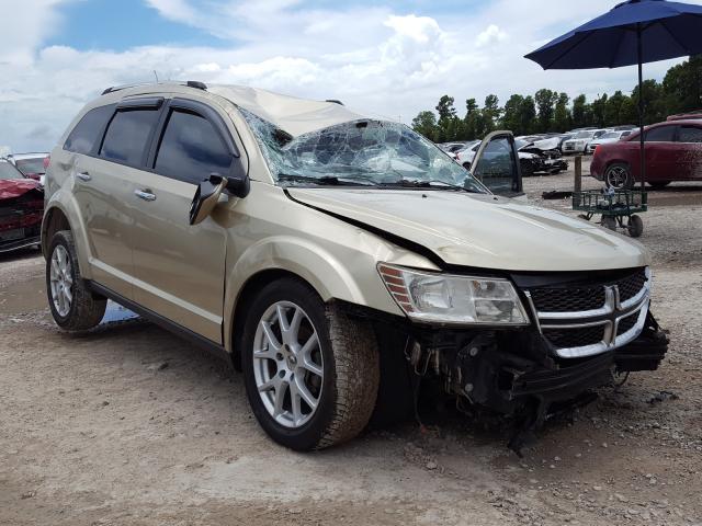 DODGE JOURNEY CR 2011 3d4pg3fg9bt506290