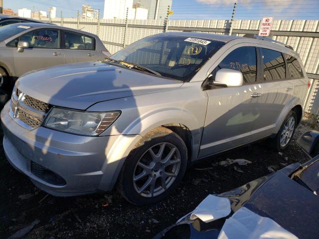 DODGE JOURNEY 2011 3d4pg3fg9bt506760