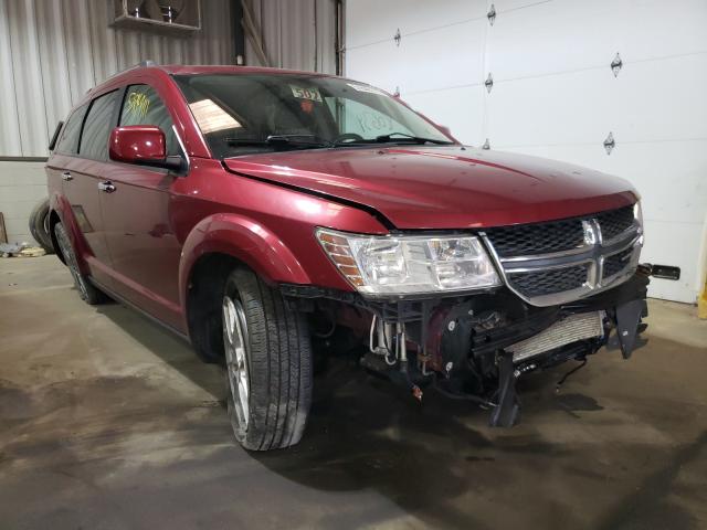 DODGE JOURNEY CR 2011 3d4pg3fg9bt507438