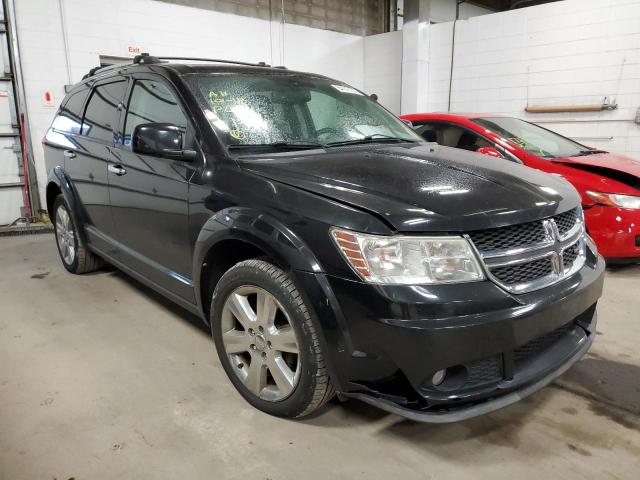 DODGE JOURNEY CR 2011 3d4pg3fg9bt509951