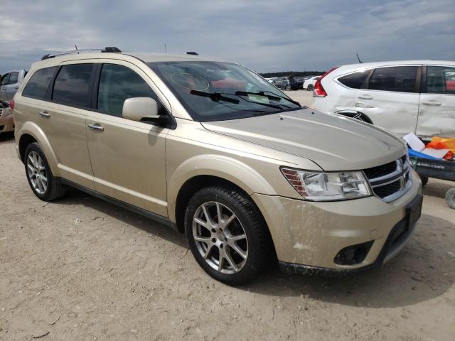 DODGE JOURNEY CR 2011 3d4pg3fg9bt551388