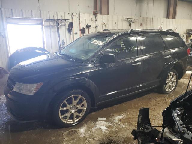 DODGE JOURNEY 2011 3d4pg3fgxbt506444