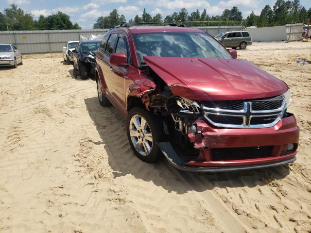 DODGE JOURNEY CR 2011 3d4pg3fgxbt509800