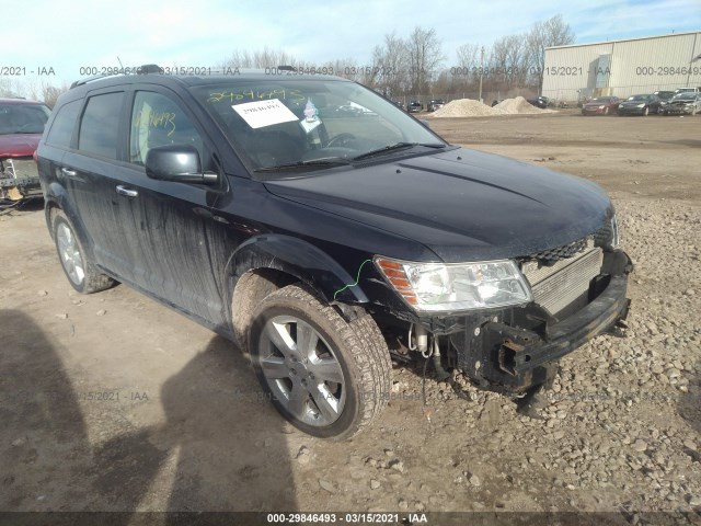 DODGE JOURNEY 2011 3d4pg3fgxbt515693